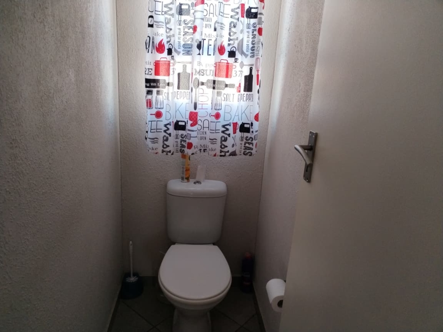 3 Bedroom Property for Sale in Sasolburg Free State